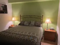 On Hill Mountain Retreat