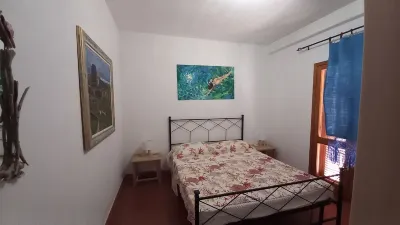 PORTO ROTONDO Apartment STELLA MARINA surrounded by greenery Hotels near Piazzetta San Marco