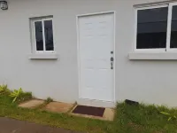 Relaxing and Charming 3-bedroom resort with AC, WiFi in vibrant Panamá