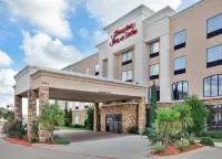 Hampton Inn & Suites Fort Worth/Forest Hill Hotels in Forest Hill