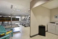 Home2 Suites by Hilton Queensbury Lake George - Gym