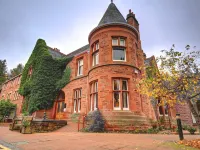 Hilton Grand Vacations Club Craigendarroch Suites Royal Deeside Hotels in Ballater