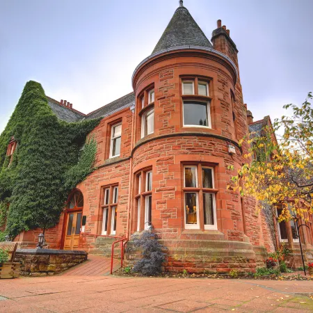 Hilton Grand Vacations Club Craigendarroch Suites Royal Deeside