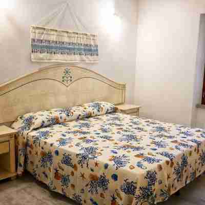 Apartment Rena Bianca IUN S4020 Rooms