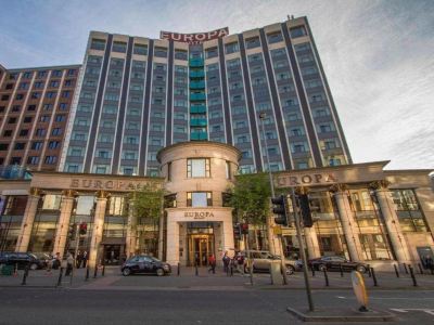 Europa Hotel