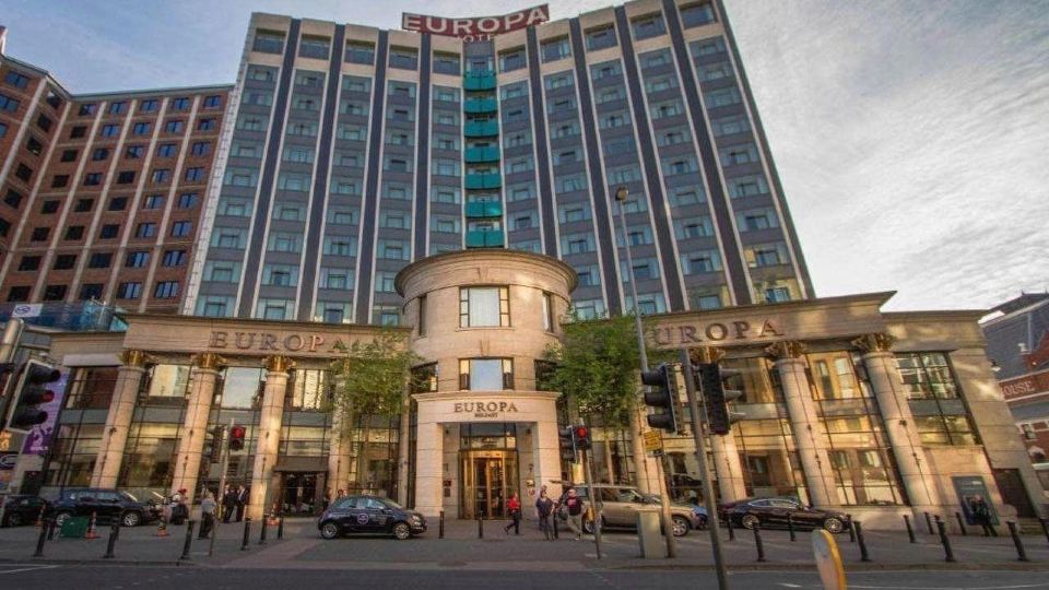 Europa Hotel