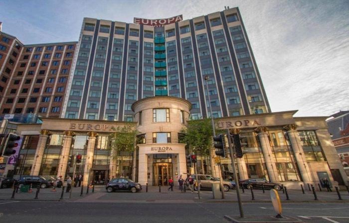 Europa Hotel