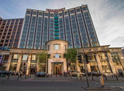 Europa Hotel