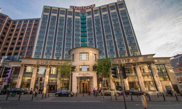 Europa Hotel