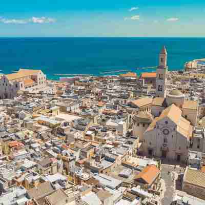 Pescamare Apartment Polignano A Mare Others