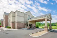 Comfort Inn & Suites Christiansburg I-81 Hotels in Montgomery County