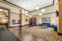 Comfort Suites Chicago O'Hare Airport Hotels in Schiller Park