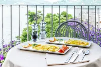 Villa Rêverie - Boutique Hotel Hotels in Perledo