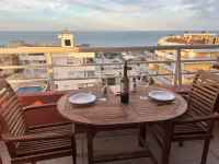 Cozy Appartement Tavernes de la Valldigna 4p