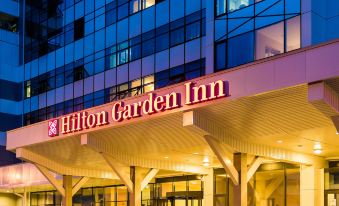 Hotel Hilton Garden Inn Krasnoyarsk