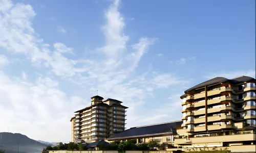 Bettei Koshi No Sato