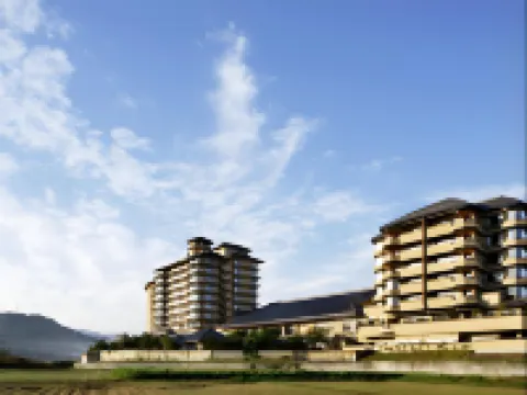 Bettei Koshi No Sato Hotel a 