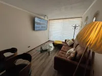 Apartment Downtown Concepción