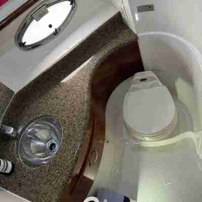 Yacht in Key West - Hosted by Luxury Sea Charters @ the Perry Marina Rooms