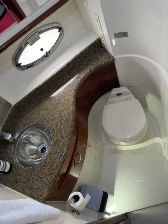 Wake up Aboard Your Private Yacht by Luxury Sea Charters in Key West - One Heart