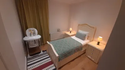 Fantastic holiday house.. Toscana feeling by foça Hotel a 