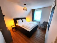 Family friendly vacation home in Schoonloo with lots of privacy โรงแรมใน