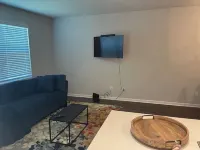 Cozy and Quiet Townhouse