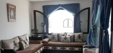 Appart & Piscine à 6 min de la Plage Отели рядом с достопримечательностью «Plage de Cabo Negro»