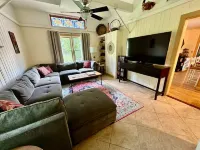 Downtown Boone Charming Cottage