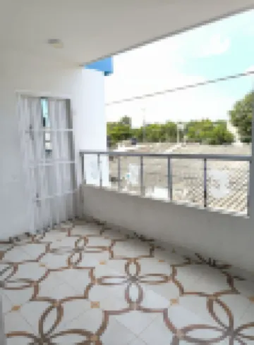 Apartamento Amoblado Riohacha