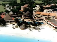 Puerto Aventuras Hotel & Beach Club