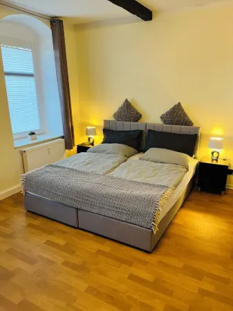 Apartment tenX Mittweida