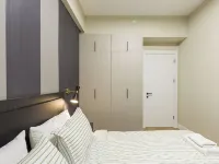 Urban Oasis 153 16th Floor, Diamond Residence Savana Tourist Enterprises附近的飯店