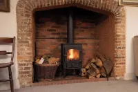 Grade 2 Listed Rural Farm House Hotels in Chiddingfold