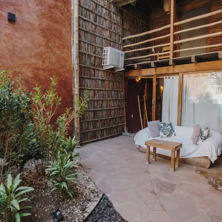 Eco Lodge Mancora