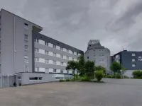 Hotel Fortuna Reutlingen-Tübingen Hotel a 