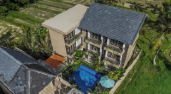 Tridharma Suites Hotels near معبد تيرتا إمبول