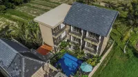 Tridharma Suites Hotel dekat Desa Wisata Penglipuran