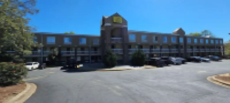 Studios & Suites 4 Less Charlotte