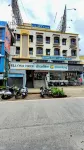Hotel Ellora Park Hotels near Kamarali Durvesh Dargah (Khed Shivapur Dargah)