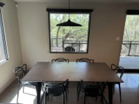Modern Cave Creek Home 2 Min Walk to Town Center with Garage!