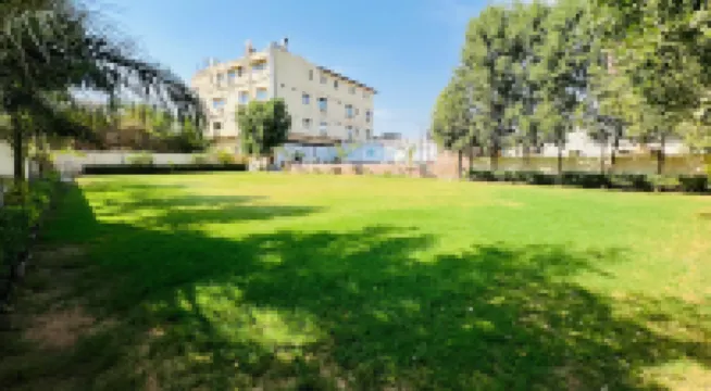 Hotel the Mewar Hotels near Maharana Pratap Airport