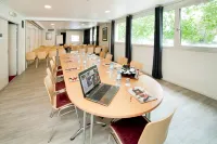 Mercure Paris Nanterre Hotels in Nanterre