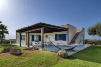 VILLA FICURINIA Hotels in Favignana