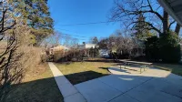 3 Bedroom, 1.5 Bath in The Heart Of Skokie, 4 Seasons Porch and Pet-Friendly