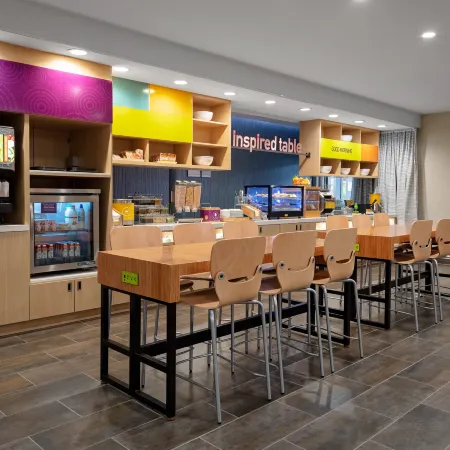 Home2 Suites by Hilton Valdosta