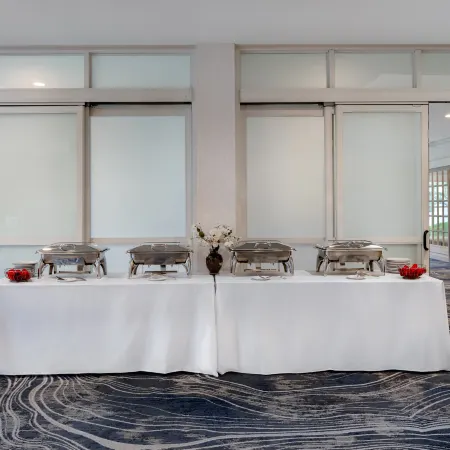 DoubleTree Suites by Hilton Mt. Laurel
