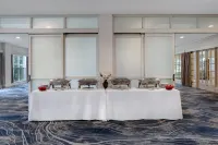 DoubleTree Suites by Hilton Mt. Laurel - Frühstück