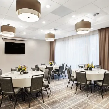 Homewood Suites by Hilton Providence Downtown