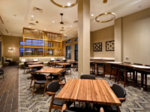 Homewood Suites by Hilton Greenville Downtown Hotels in Greenville
